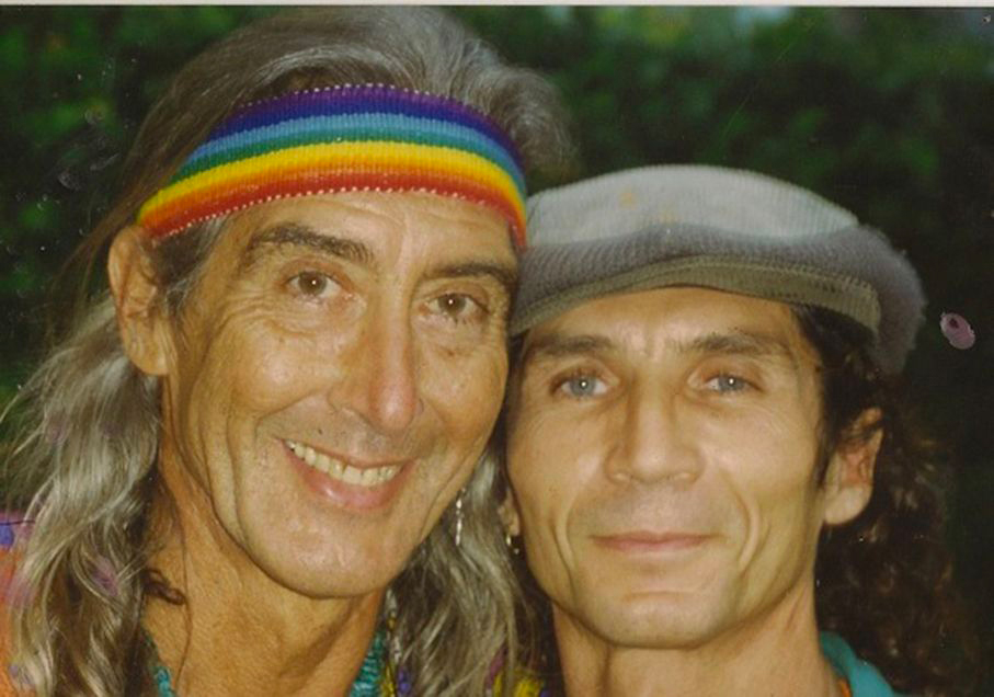 valum votan e alberto ruz